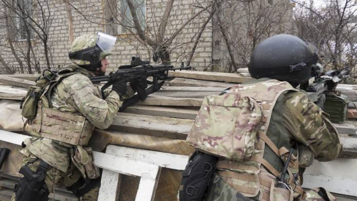 Παρατείνονται οι ευρωπαϊκές κυρώσεις εναντίον της Κριμαίας